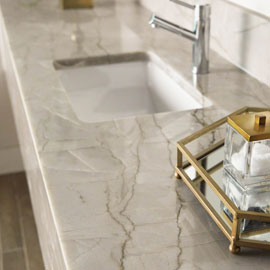 Bathroom Countertop