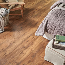 Laminate Floor