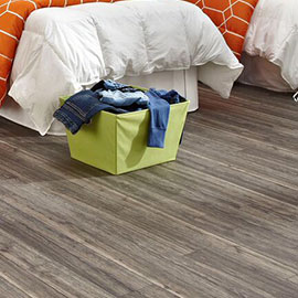 Sheet Vinyl Floor